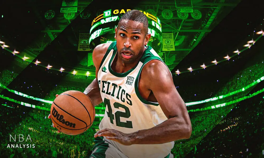 What will Bol Bol bring to the Boston Celtics? 
