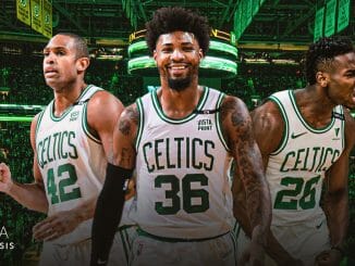 Boston Celtics, NBA Trade Rumors