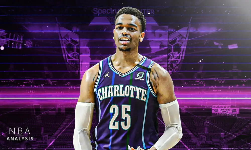 NBA offseason 2022: Hornets outlook after being eliminated from