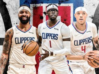 LA Clippers, NBA News