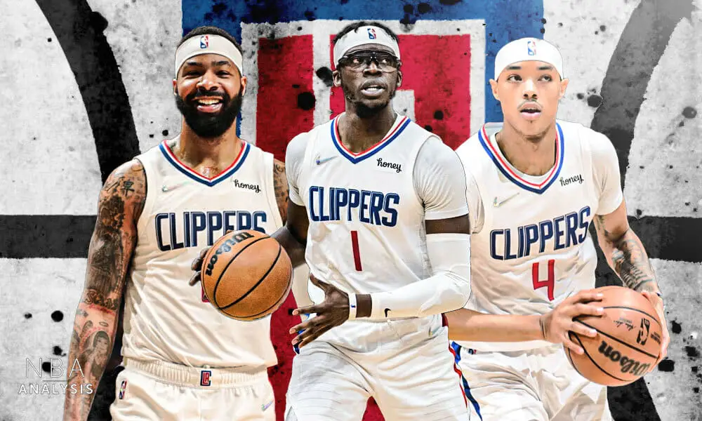 LA Clippers, NBA News