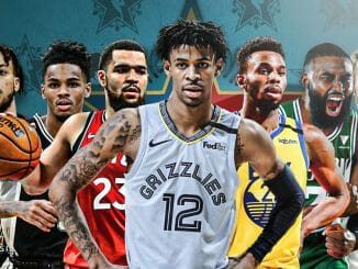 NBA All-Star Game Predictions