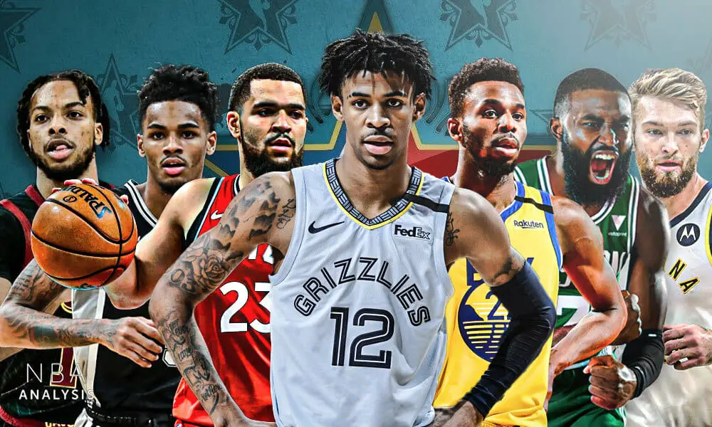 NBA AllStar Predictions; Final Look At Who Gets In, Who Gets Snubbed