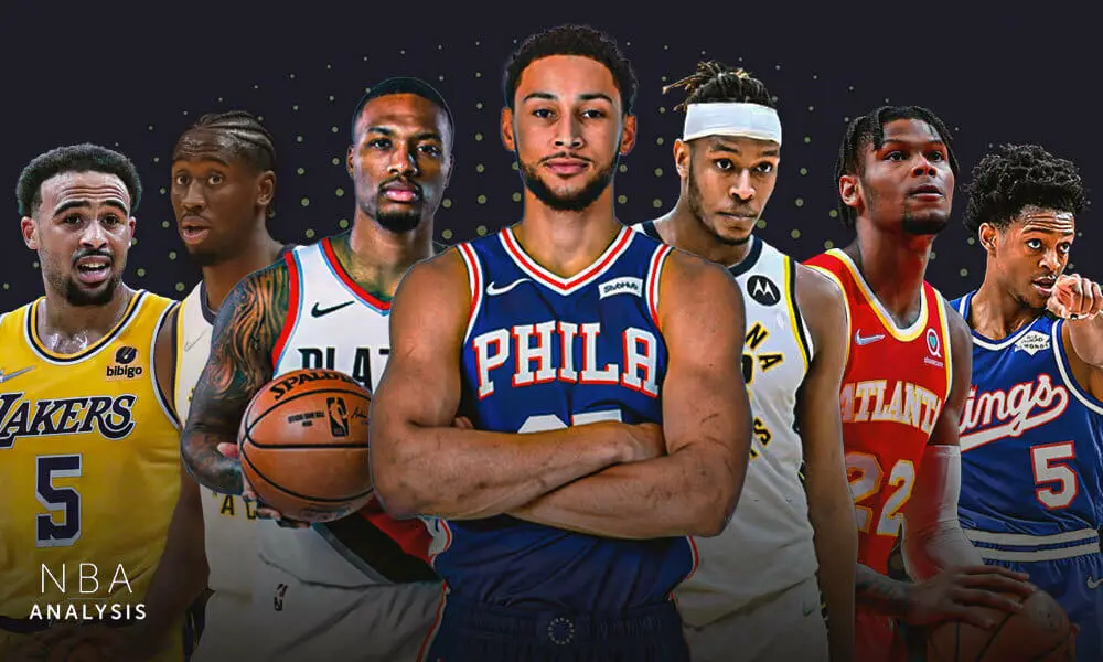 NBA Rumors Five Key Predictions Ahead Of The Trade Deadline