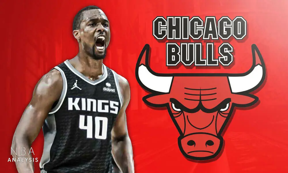 Harrison Barnes, Chicago Bulls, Sacramento Kings, NBA Trade Rumors