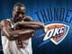 Serge Ibaka, Oklahoma City Thunder, NBA Trade Rumors