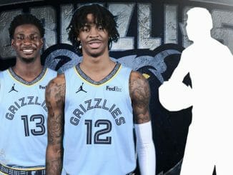 Memphis Grizzlies, NBA Trade Rumors