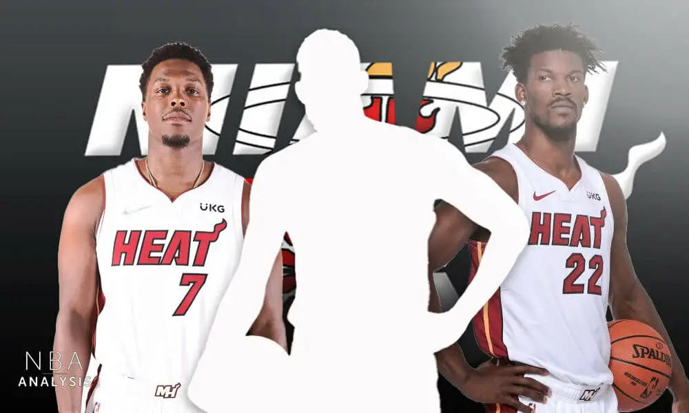 Miami Heat's Last Open Roster Spot: Top Players Available