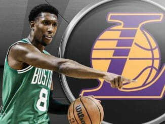 Josh Richardson, Los Angeles Lakers, Boston Celtics, NBA Trade Rumors