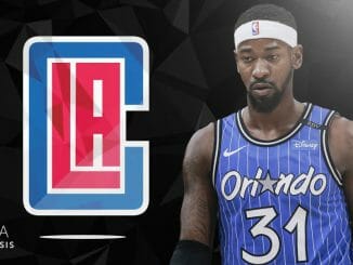Terrence Ross, LA Clippers, Orlando Magic, NBA Trade Rumors