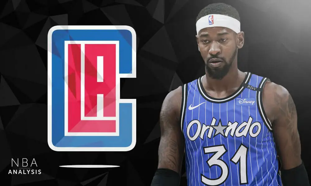 Terrence Ross, LA Clippers, Orlando Magic, NBA Trade Rumors