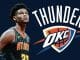 Cam Reddish, Atlanta Hawks, Oklahoma City Thunder, NBA Trade Rumors