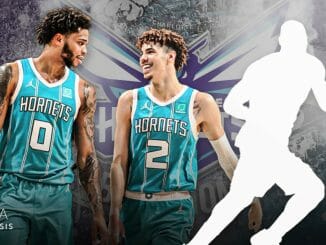 Charlotte Hornets, Myles Turner, NBA Trade Rumors