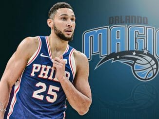 Ben Simmons, Philadelphia 76ers, Orlando Magic, NBA Trade Rumors