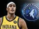 Myles Turner, Minnesota Timberwolves, Indiana Pacers, NBA Trade Rumors