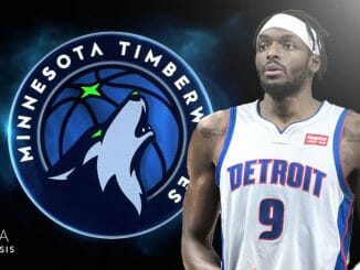 Jerami Grant, Minnesota Timberwolves, Detroit Pistons, NBA Trade Rumors
