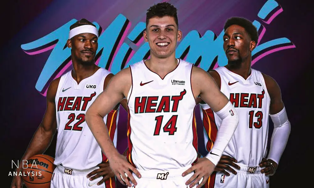 Miami Heat, Tyler Herro, NBA News