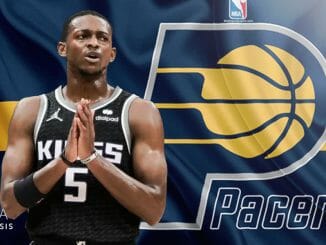De'Aaron Fox, Indiana Pacers, Sacramento Kings, NBA Trade Rumors