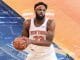 Mitchell Robinson, New York Knicks, NBA Trade Rumors