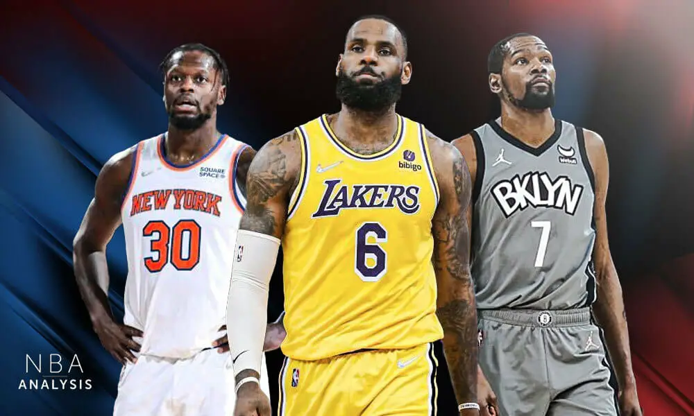 NBA News: 3 Teams Underachieving The Most Entering All-Star Break