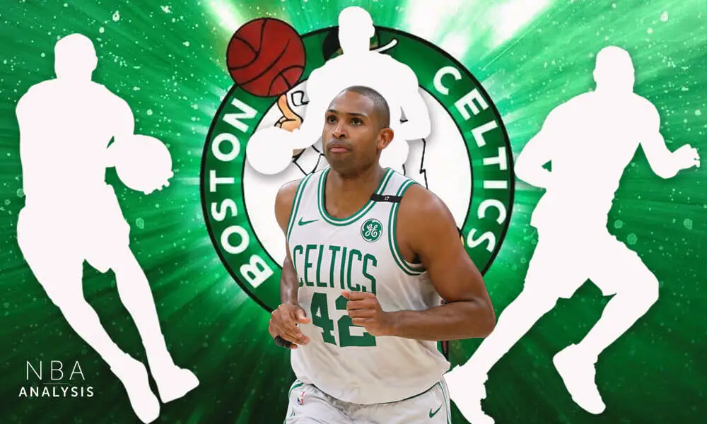 Al Horford, Boston Celtics, NBA Rumors