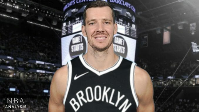 Goran Dragic, Brooklyn Nets, NBA Rumors