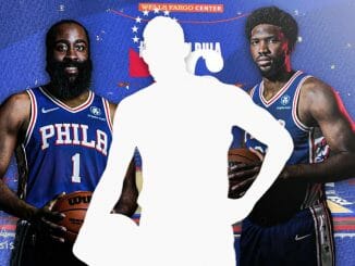 Philadelphia 76ers, NBA Trade Rumors