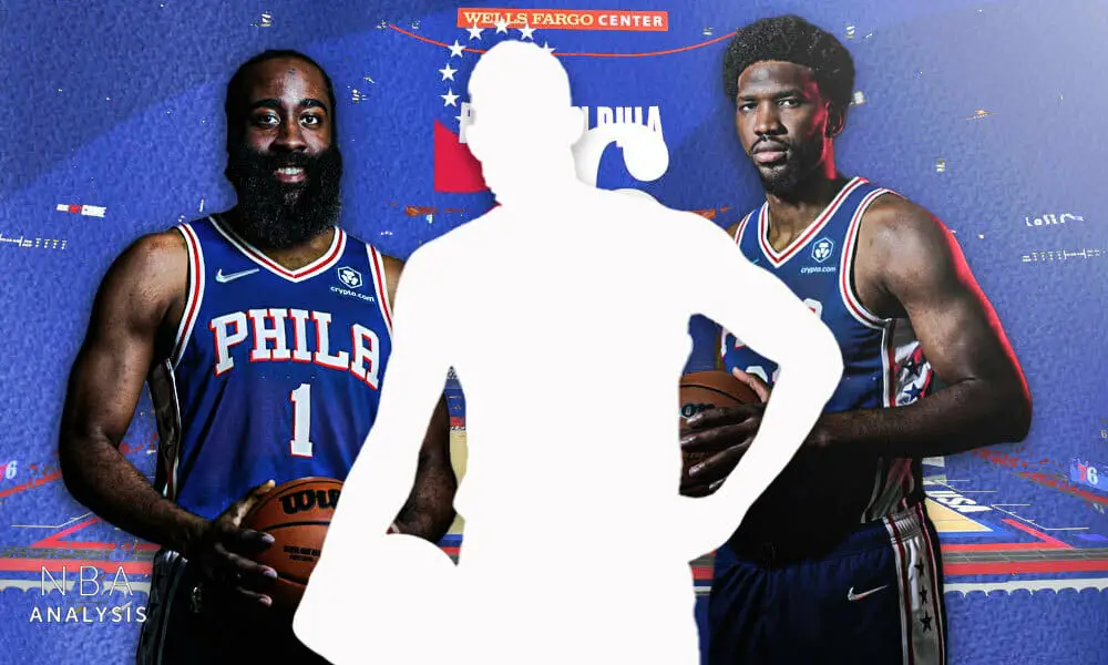 Philadelphia 76ers, NBA Trade Rumors