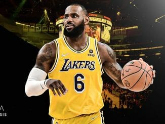 LeBron James, Los Angeles Lakers, NBA Rumors