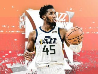 Utah Jazz, Donovan Mitchell, NBA Trade Rumors