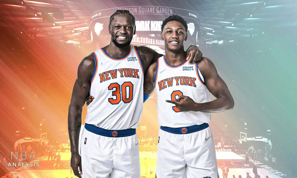 New York Knicks, NBA Rumors