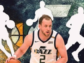 Utah Jazz, Joe Ingles, NBA Trade Rumors