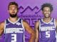 Domantas Sabonis, Sacramento Kings, NBA Trade Rumors