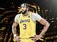 Anthony Davis, Los Angeles Lakers, NBA News