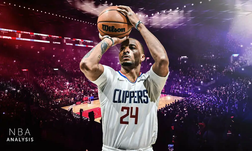 Norman Powell, LA Clippers, NBA Trade Rumors