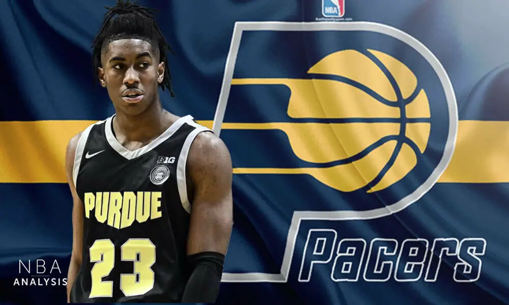 Indiana Pacers Interested In Trading 2023 Draft Picks