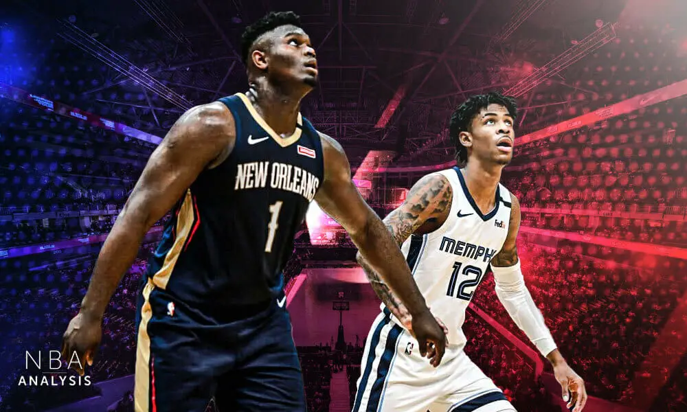 New Orleans Pelicans: Three bold predictions for Zion Williamson