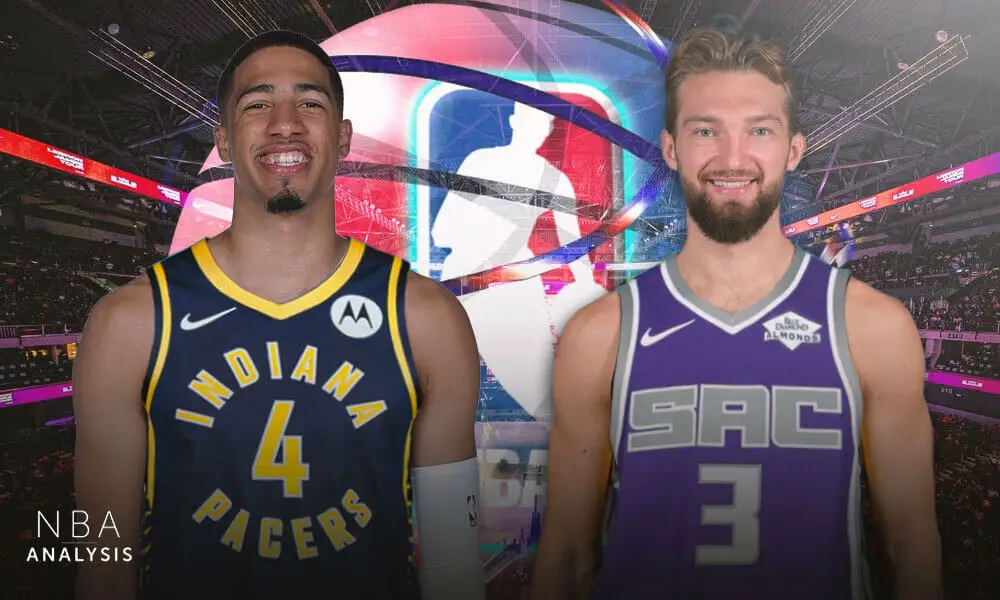 Indiana Pacers, Sacramento Kings, NBA Trade Rumors