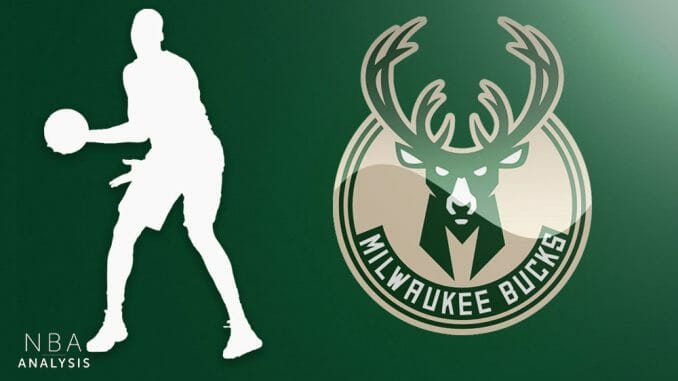 Milwaukee Bucks, NBA Trade Rumors