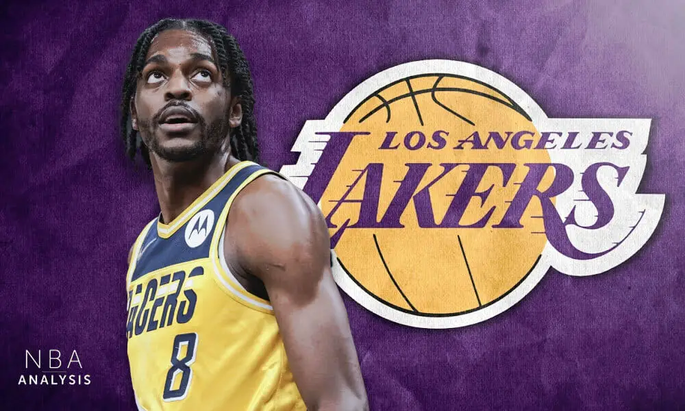 Justin Holiday, Los Angeles Lakers, Indiana Pacers, NBA Trade Rumors