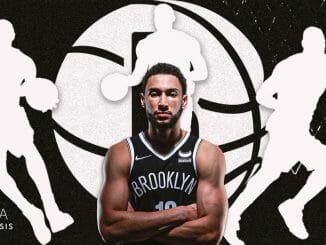 Ben Simmons, Brooklyn Nets, NBA Trade Rumors