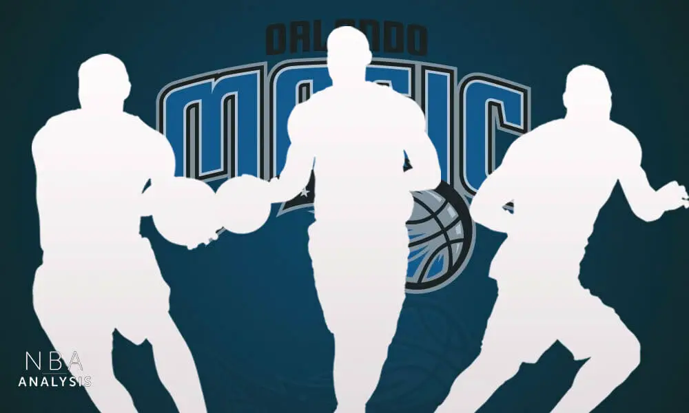 Orlando Magic, NBA Rumors