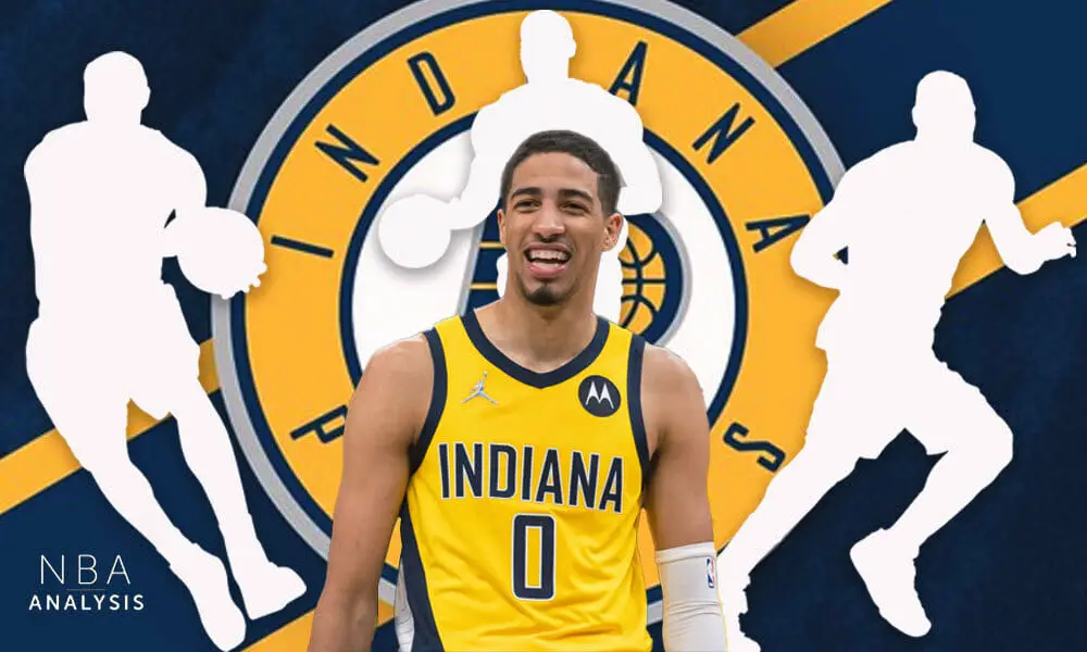 NBA offseason status report: Indiana Pacers
