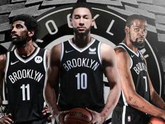 Brooklyn Nets, Ben Simmons, NBA News
