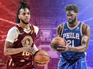 Cleveland Cavaliers, Philadelphia 76ers, NBA News