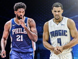 Philadelphia 76ers, Orlando Magic, NBA News