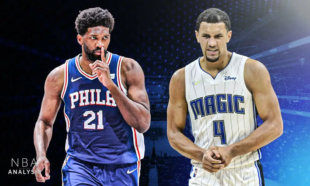 Philadelphia 76ers, Orlando Magic, NBA News