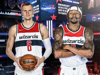 Washington Wizards, Bradley Beal, Kristaps Porzingis, NBA News