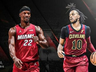 Miami Heat, Cleveland Cavaliers, NBA News