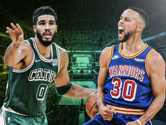 Boston Celtics, Golden State Warriors, NBA News